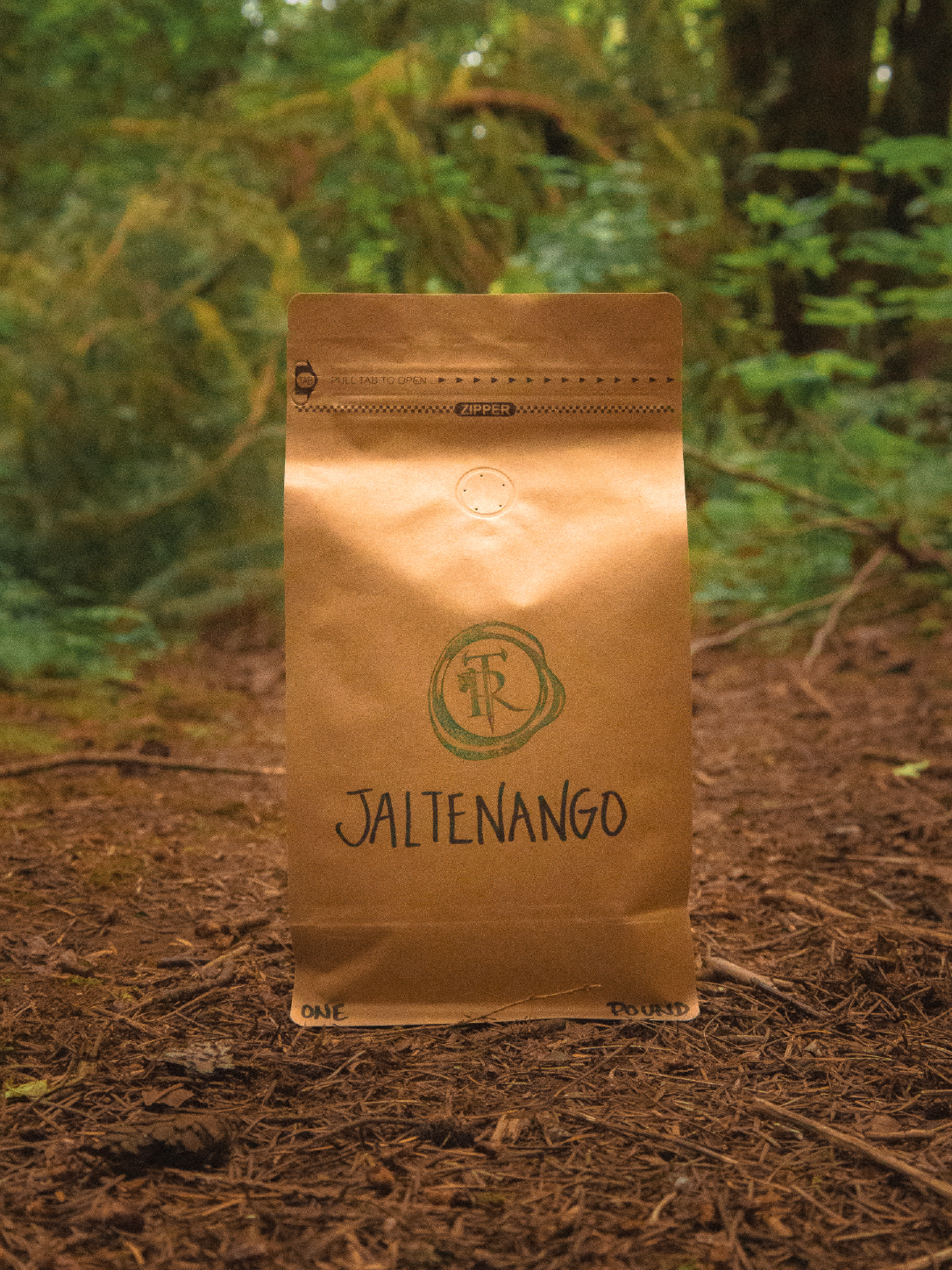 1LB Jaltenango Coffee Beans