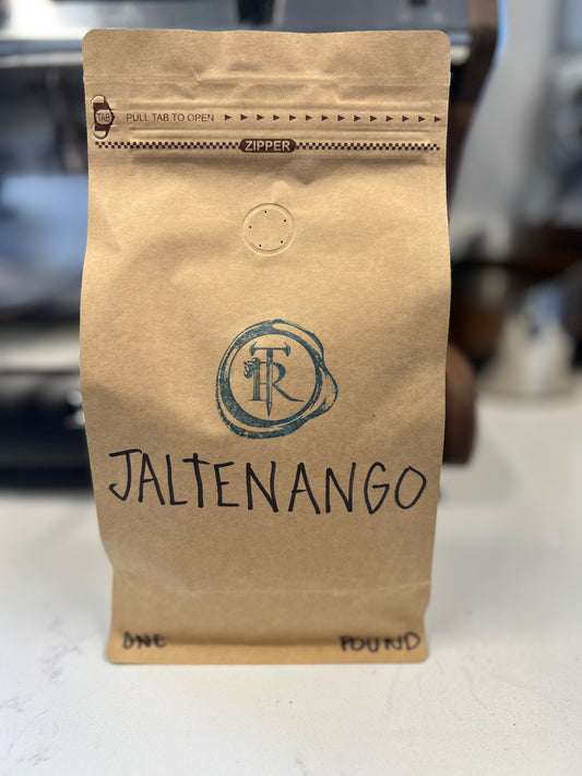 1LB Jaltenango Coffee Beans